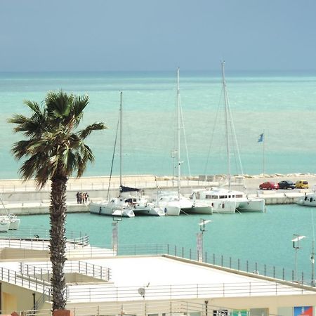 Casa Vacanze Da Giovanni Marina di Ragusa Zimmer foto