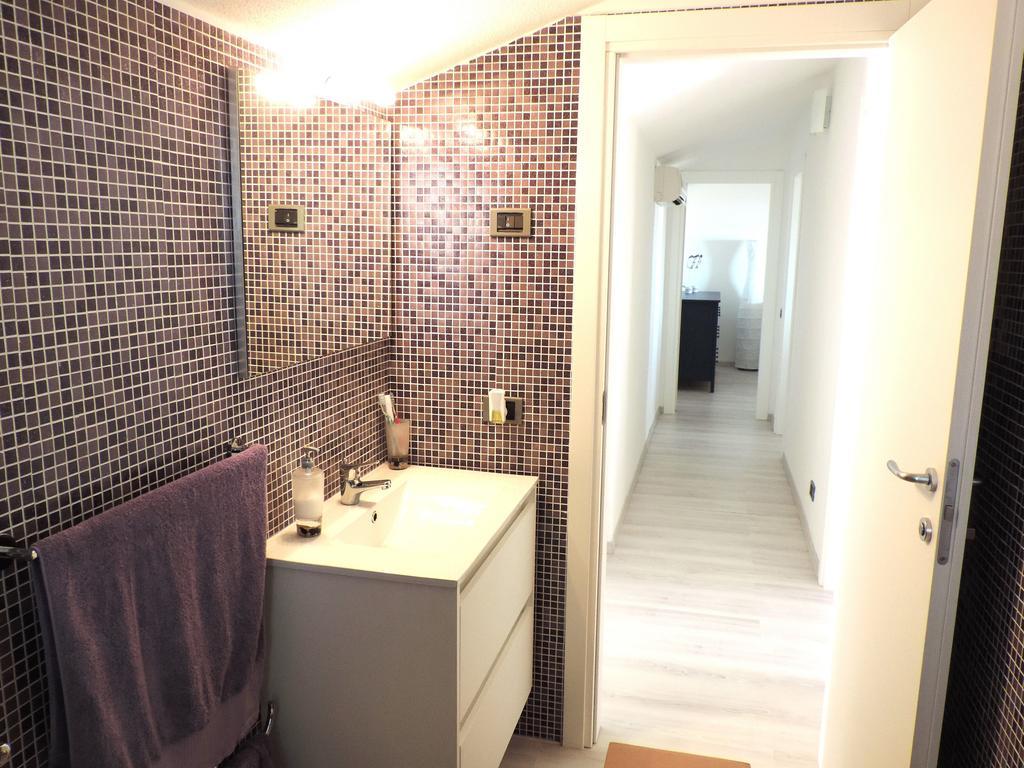 Casa Vacanze Da Giovanni Marina di Ragusa Zimmer foto