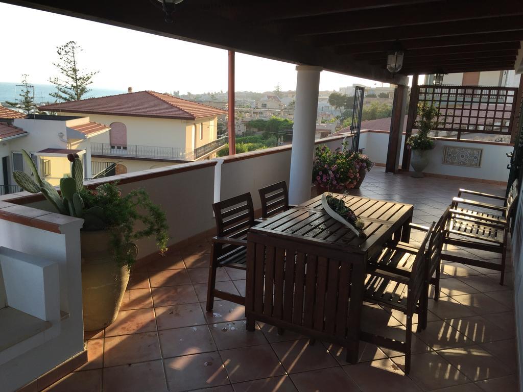 Casa Vacanze Da Giovanni Marina di Ragusa Exterior foto