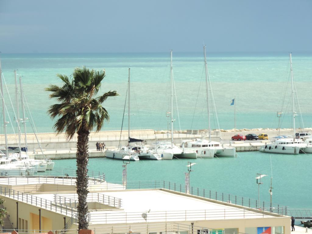 Casa Vacanze Da Giovanni Marina di Ragusa Zimmer foto